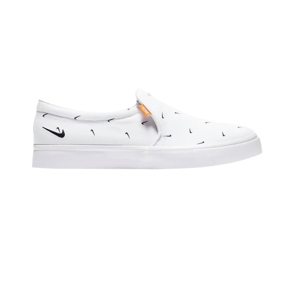 2020 Nike Womens Court Royale “Swoosh Print”